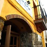 Casa rural Joan Rossell (Rosell)
