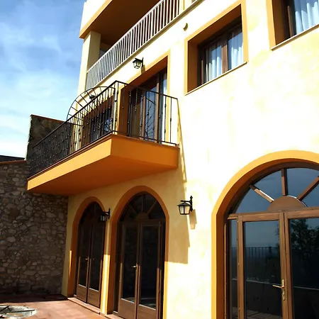 Joan Casa rural *