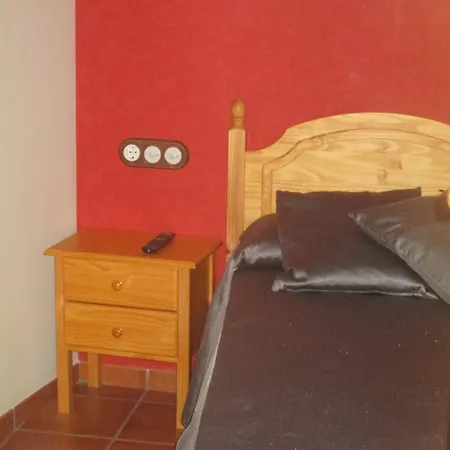 Joan Casa rural Rossell (Rosell)