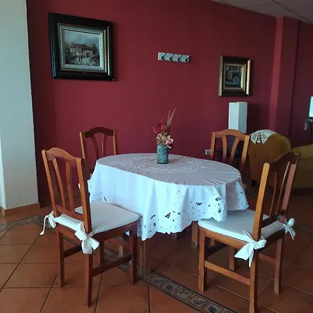 Joan Casa rural