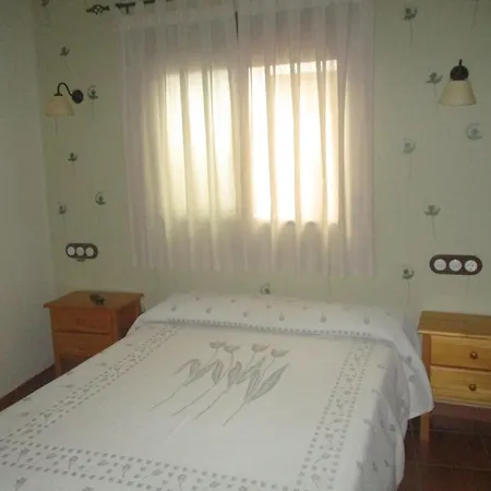 Joan Casa rural *